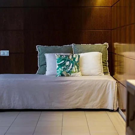 Salgados - Dalma Nature&beach Apartamento