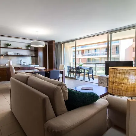 Salgados - Dalma Nature&beach