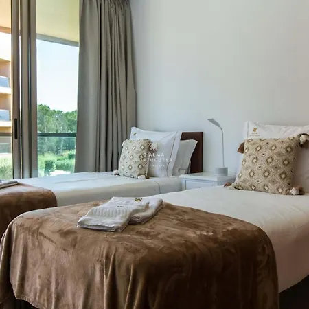 Salgados - Dalma Nature&beach Apartamento Guia (Faro)