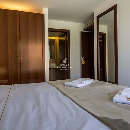 Salgados - Dalma Nature&beach