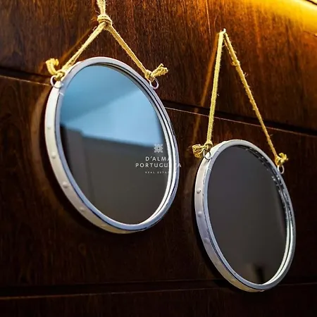 Apartamento Salgados - Dalma Nature&beach