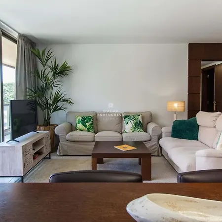 Salgados - Dalma Nature&beach