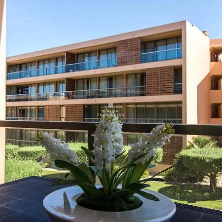 Apartment Salgados - Dalma Nature & Guia (Faro)