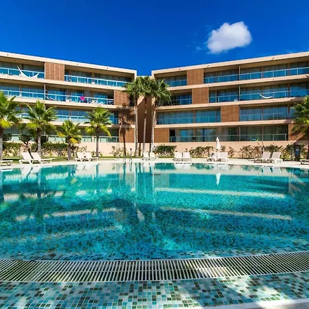 Salgados - Dalma Nature&beach Apartamento *