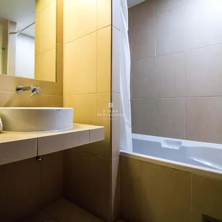 Salgados - Dalma Nature&beach Guia (Faro)