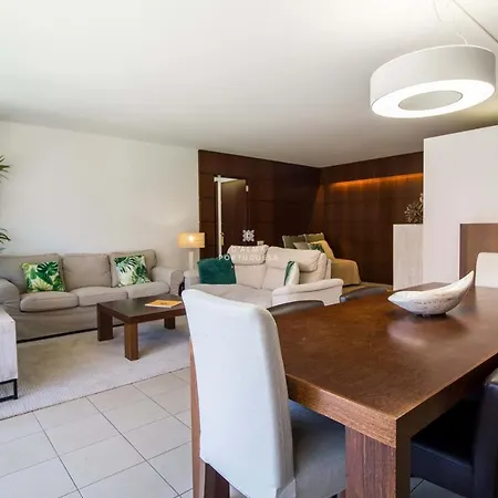 Apartment Salgados - Dalma Nature&beach