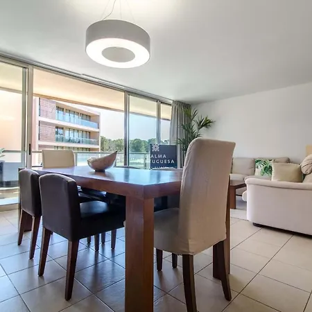 Salgados - Dalma Nature&beach *