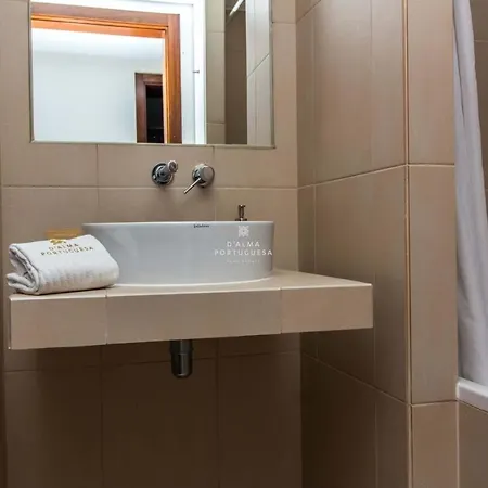 Salgados - Dalma Nature&beach Guia (Faro)