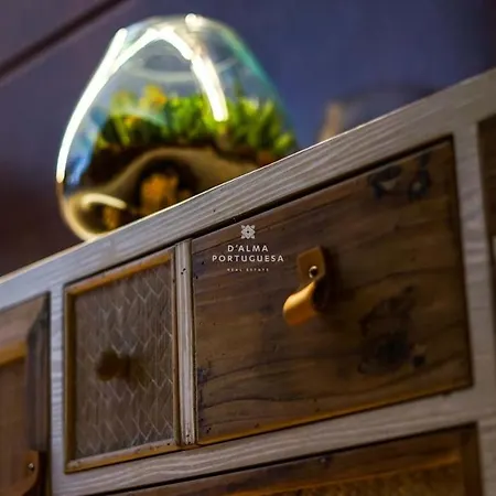 Salgados - Dalma Nature&beach