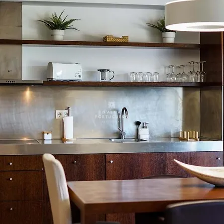 Appartement Salgados - Dalma Nature & Guia (Faro)