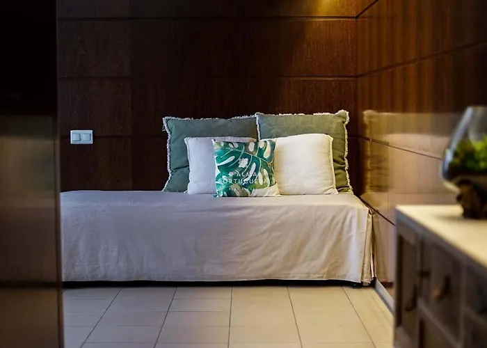 Salgados - Dalma Nature & 公寓