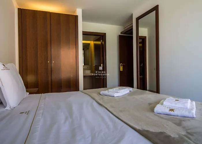 Salgados - Dalma Nature &