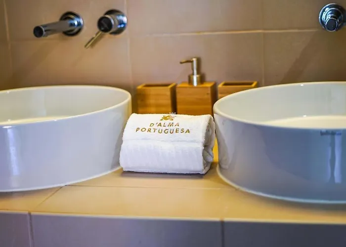 Salgados - Dalma Nature & 기아