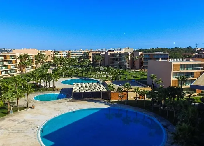 아파트 Salgados - Dalma Nature &