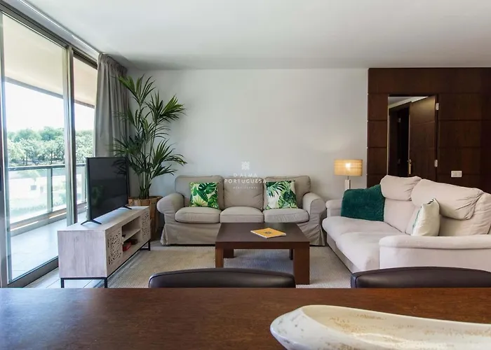 Salgados - Dalma Nature &