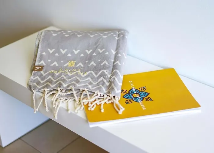 公寓 Salgados - Dalma Nature & *