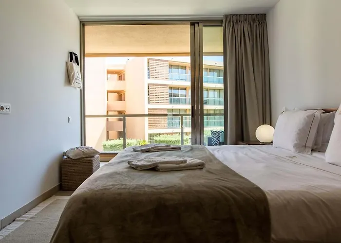 Salgados - Dalma Nature & 기아