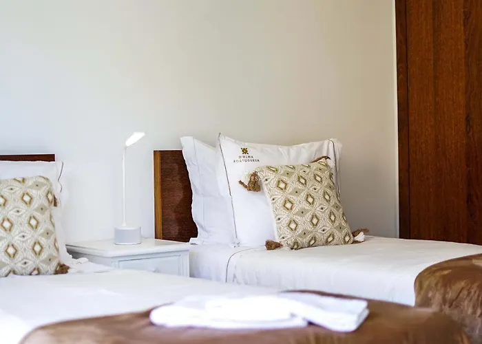 Salgados - Dalma Nature & *