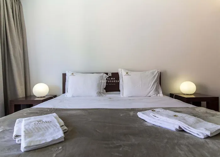 公寓 Salgados - Dalma Nature &