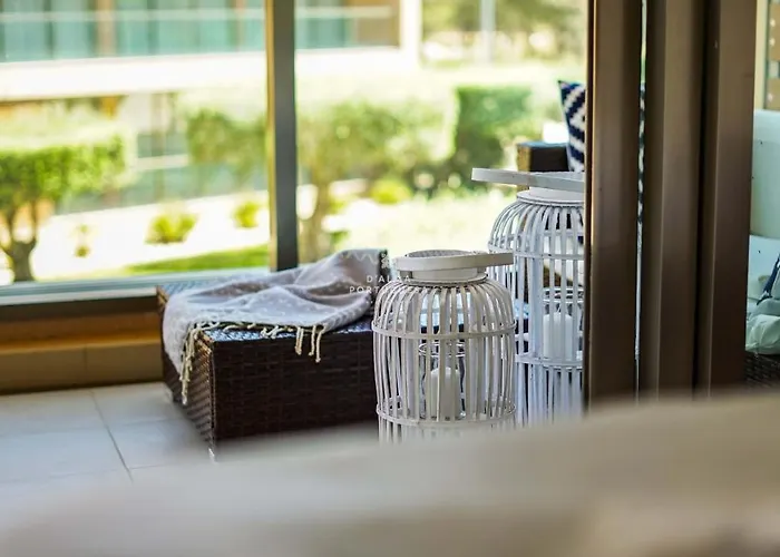 Salgados - Dalma Nature & 기아