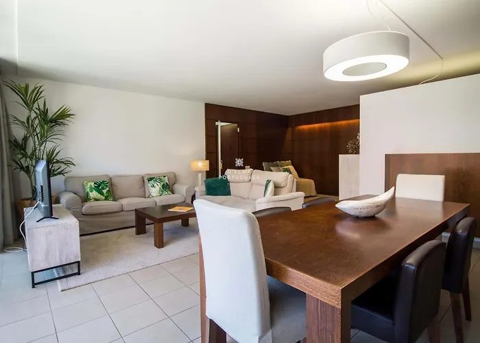 公寓 Salgados - Dalma Nature &