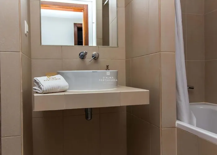 Salgados - Dalma Nature & 吉亚