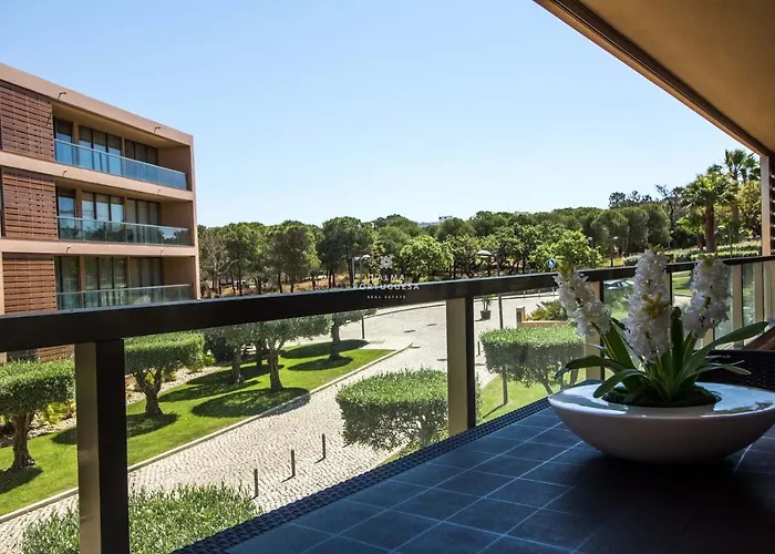 Salgados - Dalma Nature & 公寓 吉亚