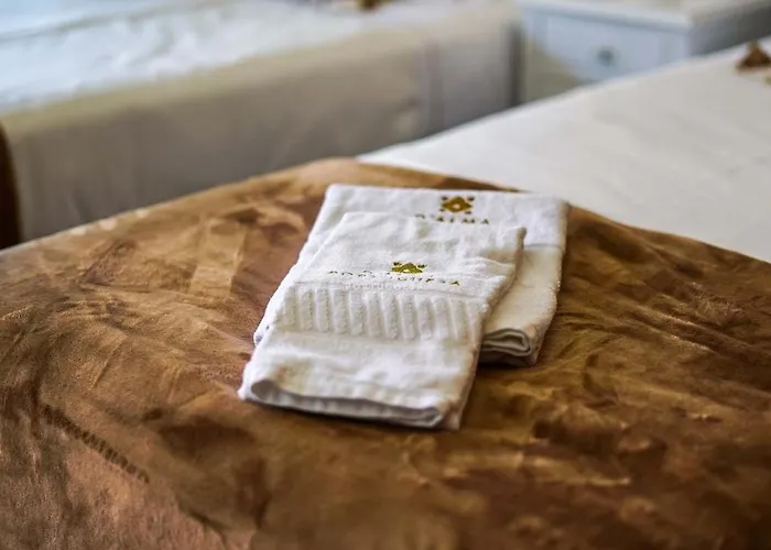 Salgados - Dalma Nature & * 吉亚