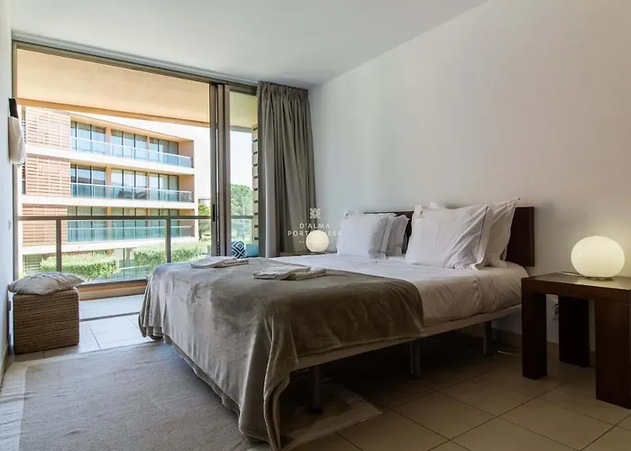 Salgados - Dalma Nature & * 吉亚