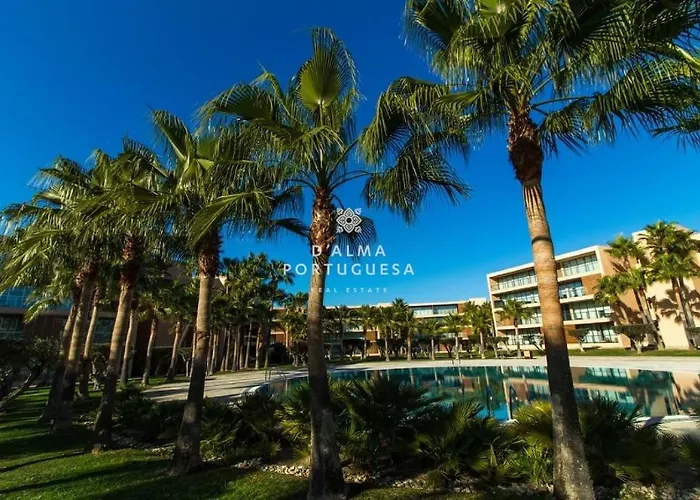 公寓 Salgados - Dalma Nature & 吉亚