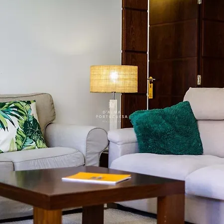 Apartman Salgados - Dalma Nature &