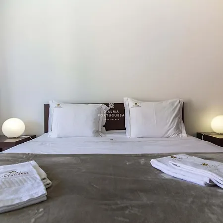 Apartman Salgados - Dalma Nature &