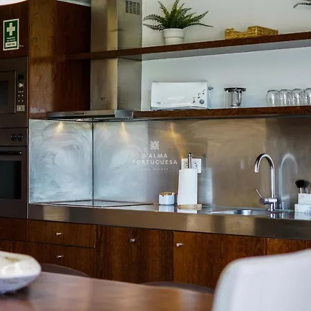 Apartman Salgados - Dalma Nature & *